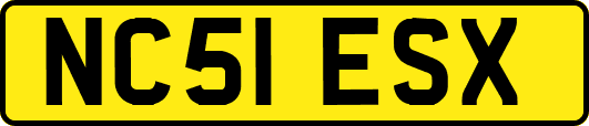 NC51ESX