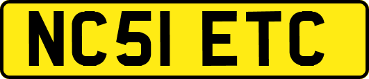 NC51ETC