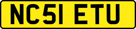 NC51ETU