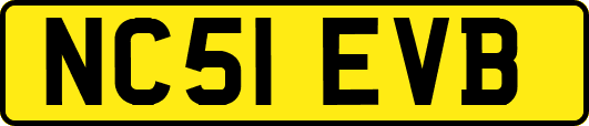 NC51EVB