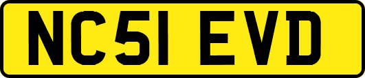 NC51EVD