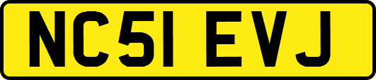 NC51EVJ