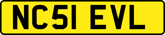 NC51EVL