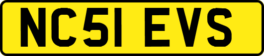 NC51EVS