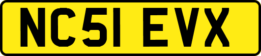 NC51EVX