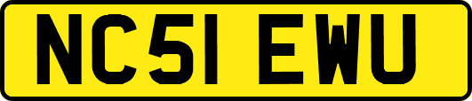 NC51EWU