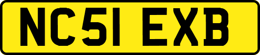 NC51EXB