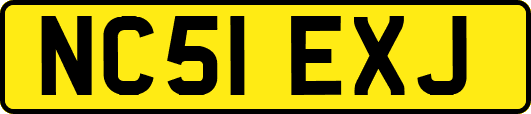 NC51EXJ