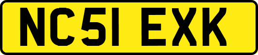 NC51EXK