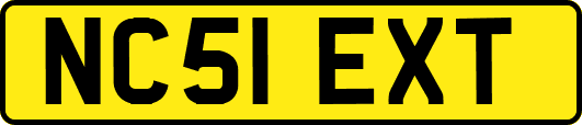 NC51EXT