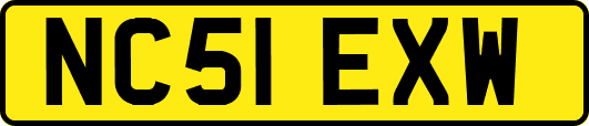 NC51EXW