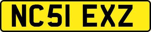 NC51EXZ