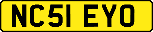 NC51EYO