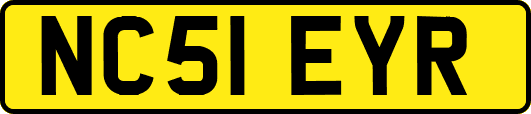 NC51EYR