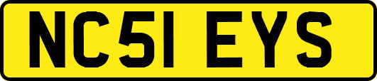 NC51EYS