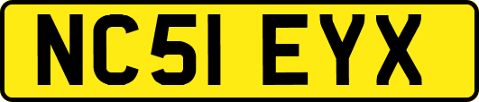 NC51EYX