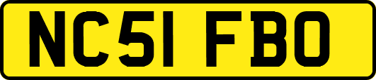 NC51FBO