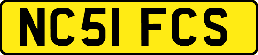 NC51FCS