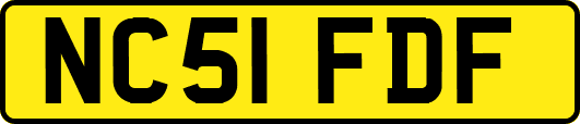 NC51FDF