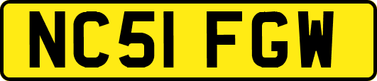 NC51FGW