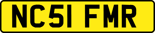 NC51FMR