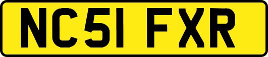 NC51FXR