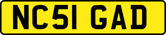 NC51GAD