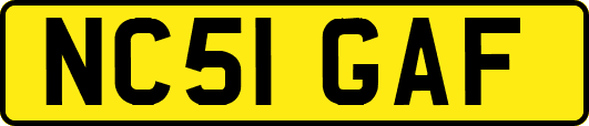 NC51GAF