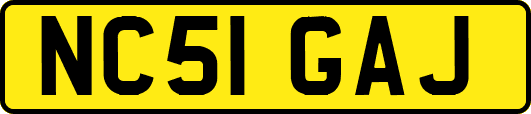 NC51GAJ