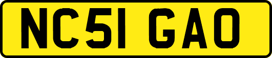 NC51GAO