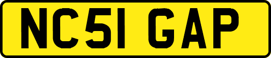 NC51GAP