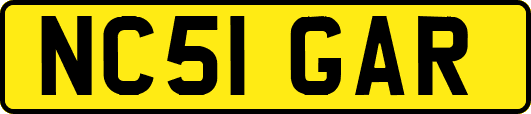 NC51GAR