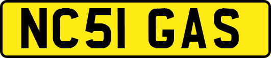 NC51GAS