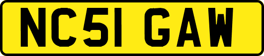 NC51GAW