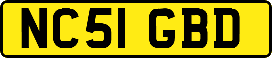 NC51GBD