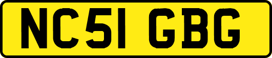 NC51GBG