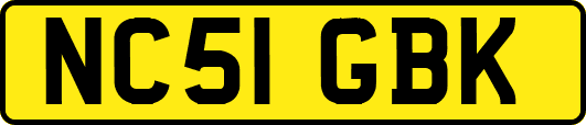 NC51GBK