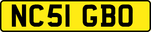 NC51GBO