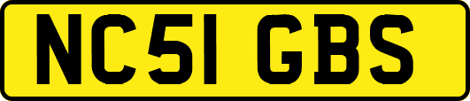 NC51GBS