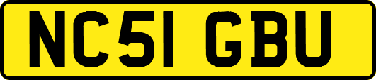 NC51GBU