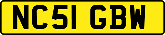 NC51GBW