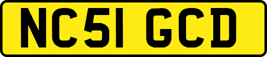 NC51GCD