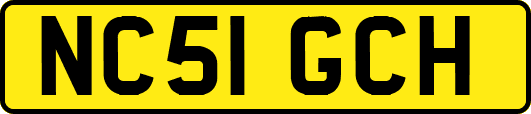 NC51GCH