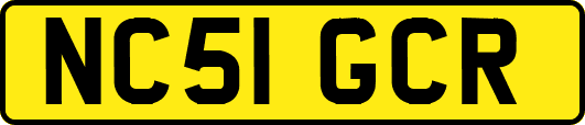 NC51GCR