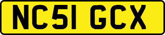 NC51GCX