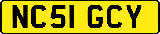 NC51GCY