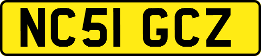 NC51GCZ