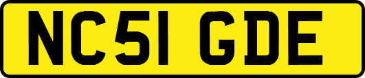 NC51GDE