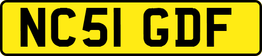 NC51GDF