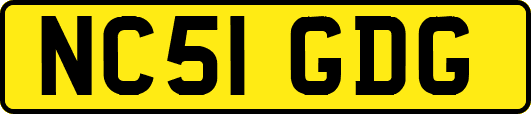 NC51GDG